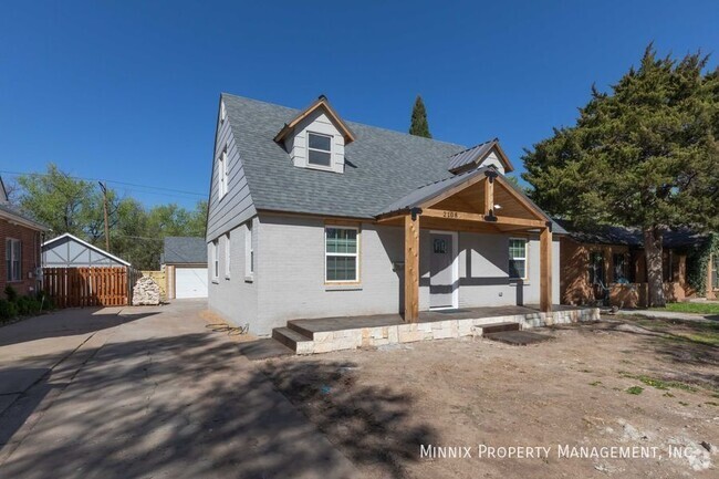 Building Photo - 2108 S Hayden St