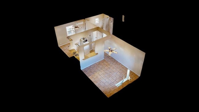 Building Photo - Centrally located studio apartment. Utilit...