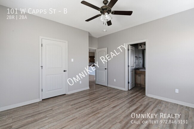 Building Photo - 101 Capps St