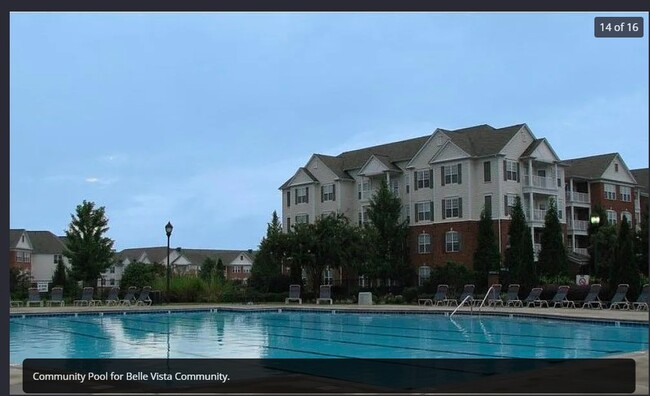 Building Photo - 14608 Via Sorrento Dr