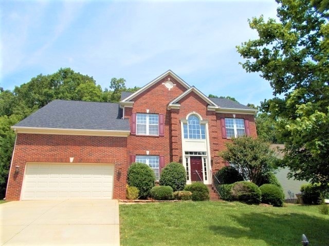 Building Photo - 3007 Linstead Dr