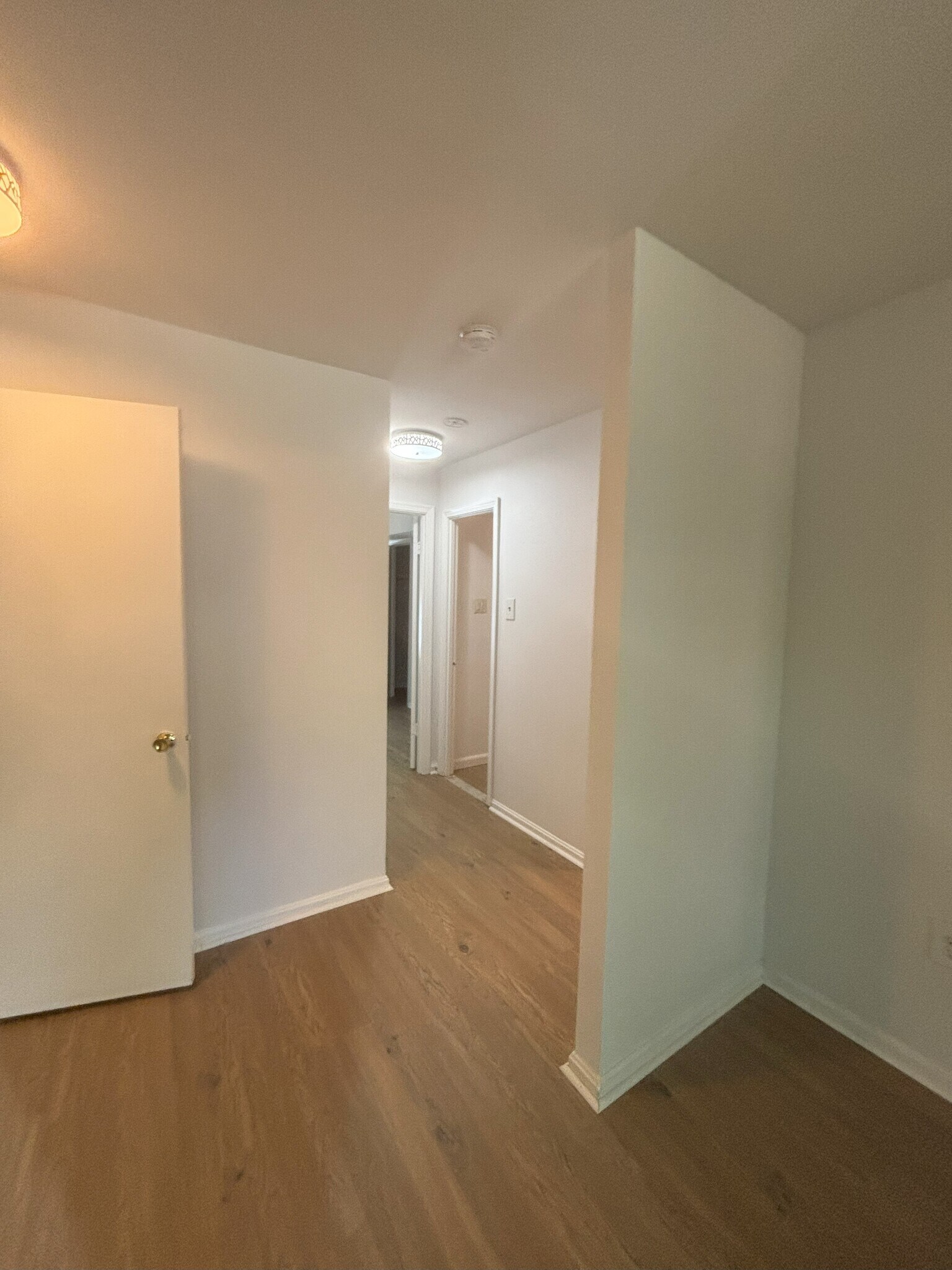 Hallway - 818 Quince Orchard Blvd