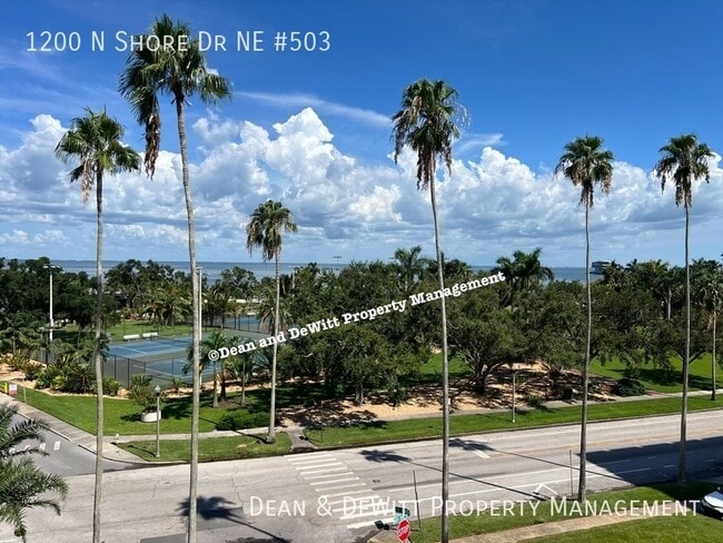 Building Photo - 1200 N Shore Dr NE
