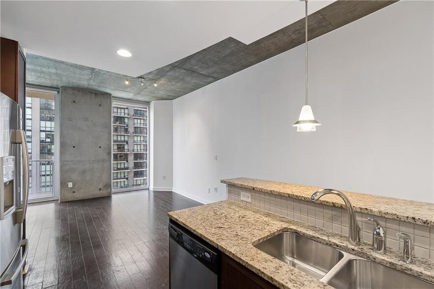 Building Photo - 855 Peachtree St NE