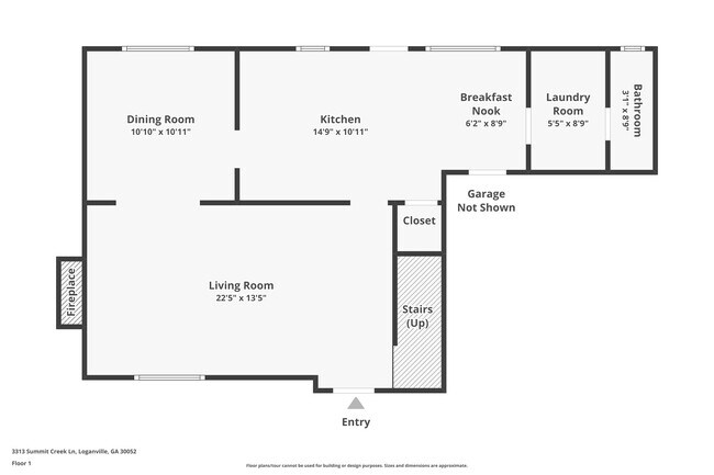 Building Photo - 3313 Summit Creek Ln