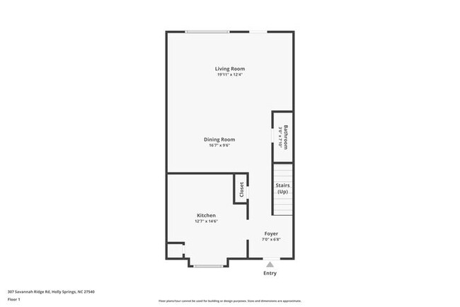 Building Photo - 3-Bedroom Charming Townhome