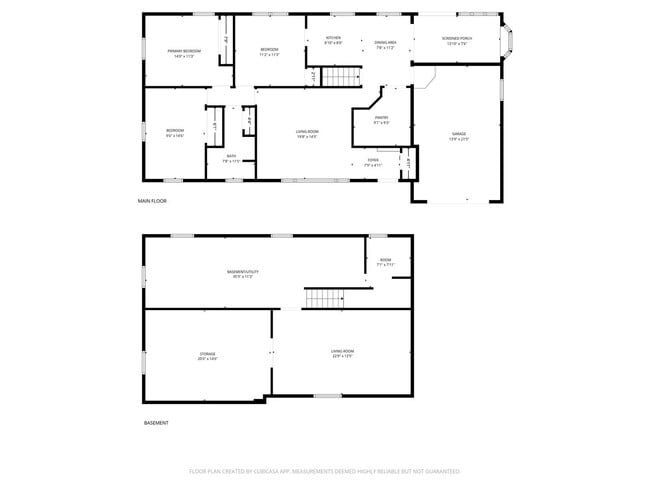 Building Photo - 109 Pfau St