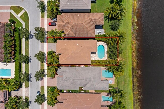 Building Photo - 16615 Germaine Dr