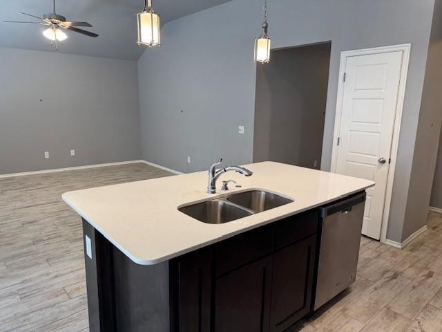 Building Photo - 16337 Fellrose Ln