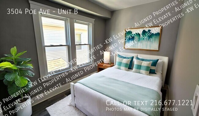 Building Photo - 3504 Poe Ave