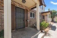 Building Photo - 3261-3267 Gypsum