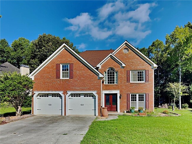 Primary Photo - 2871 Wynford Dr