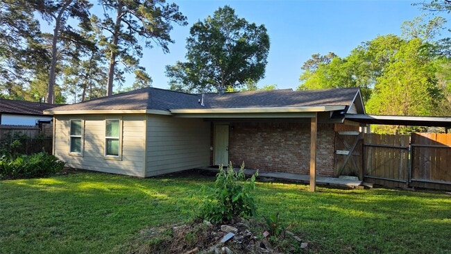 Building Photo - 3414 Bristlecone Trail