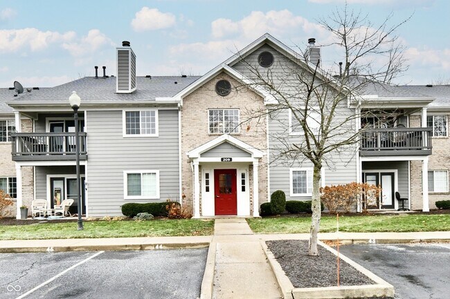 Building Photo - 209 Faulkner Ct