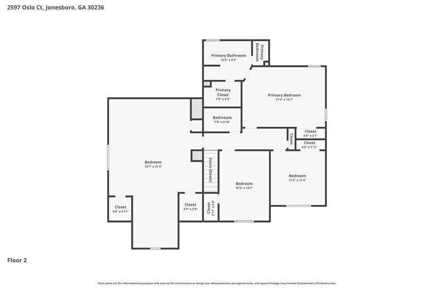 Building Photo - 2597 Oslo Ct