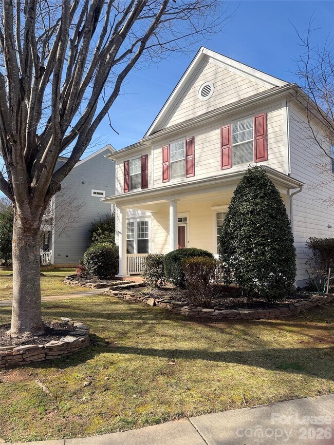 Building Photo - 9315 Rosalyn Glen Rd