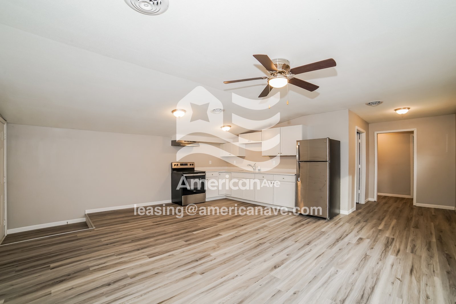 Building Photo - 302 Wagner St