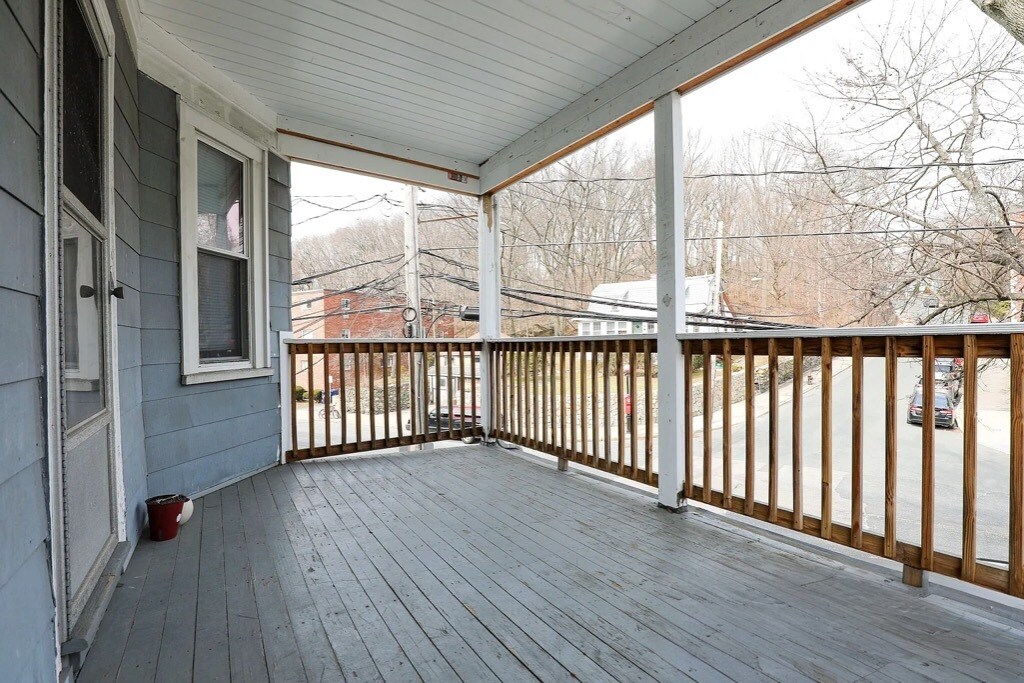 Building Photo - 346 Faneuil St