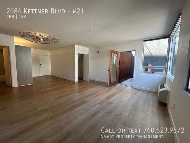 Building Photo - 2084 Kettner Blvd
