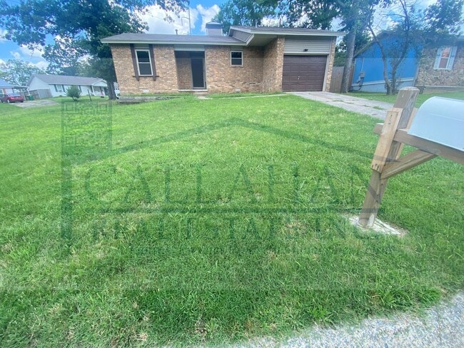 Primary Photo - NLR 3 Bedroom Home