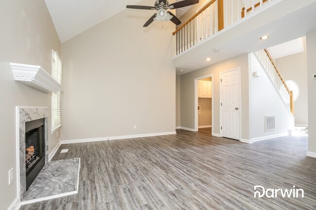 Building Photo - 3 Archer Glen Ct