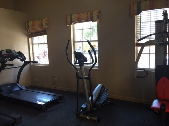 Gym - 8240 SW 149th Ct