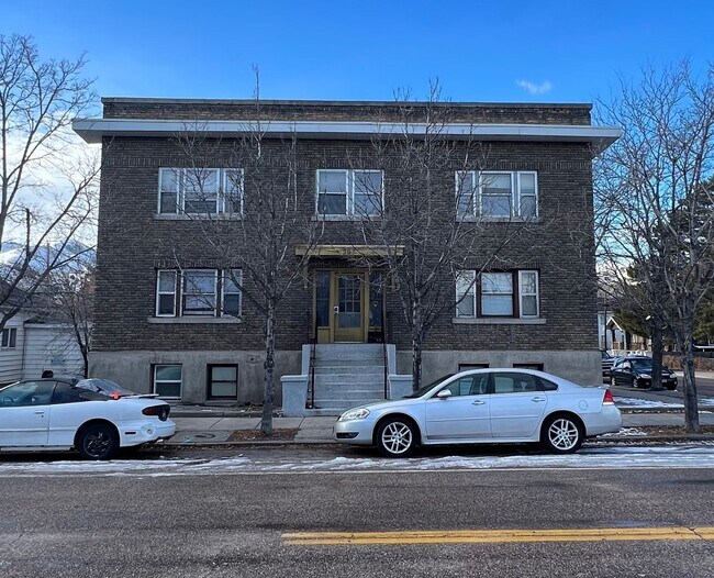 Primary Photo - 207 S. Hayes