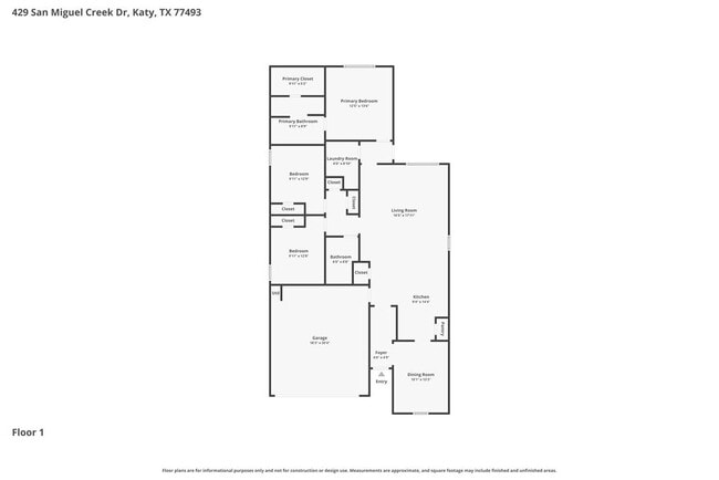 Building Photo - 429 San Miguel Crk Dr
