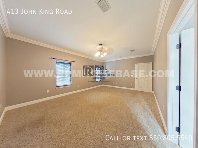 Building Photo - 413 John King Rd