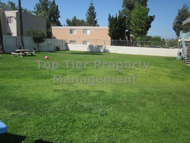Building Photo - ***Gated Complex - 2 bed / 2 bath Condo in El Cajon - Available 02/10***