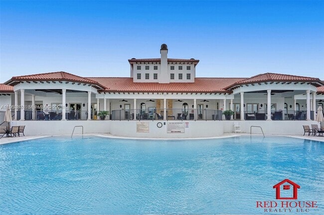 Building Photo - 7871 SW 195th Terrace