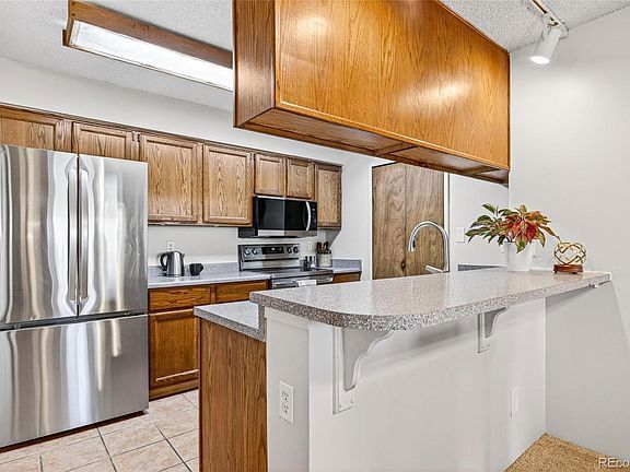 Building Photo - 7420 E Quincy Ave