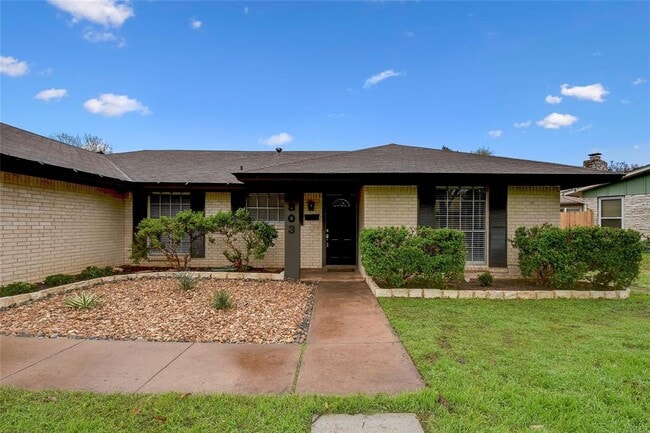 Building Photo - 5803 Lewood Dr