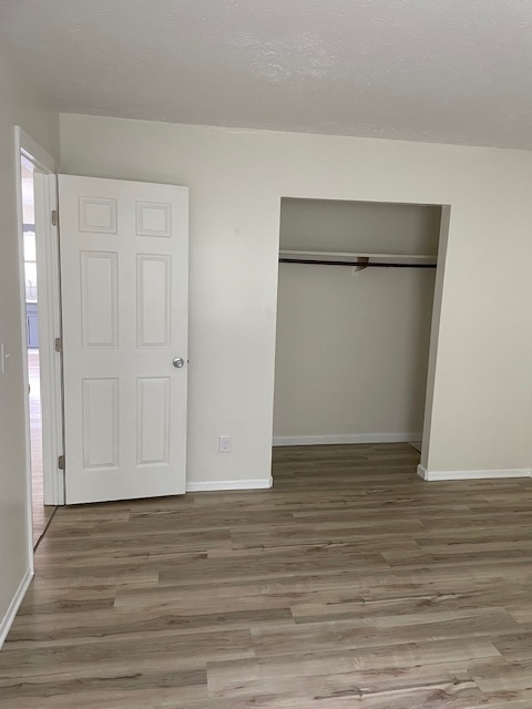 Bedroom 1 - 7737 Ninevah Rd