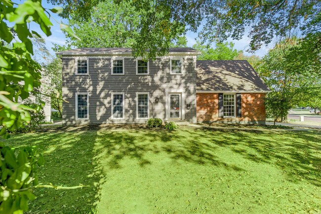 Primary Photo - 9859 Connell Dr