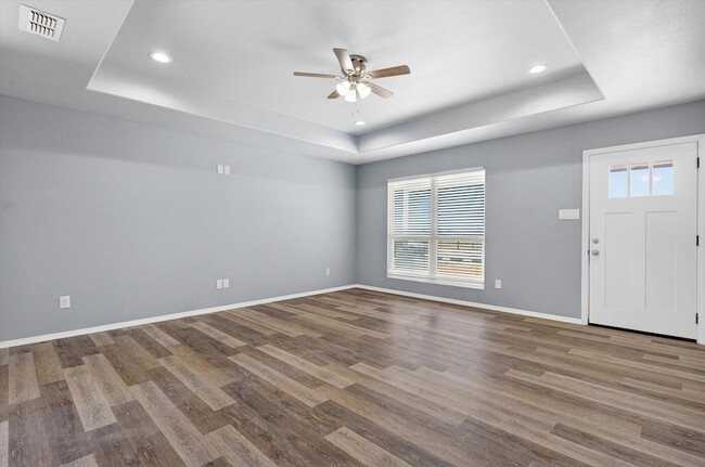 Building Photo - 8520 11th St