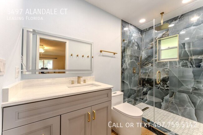 Building Photo - 5497 Alandale Ct