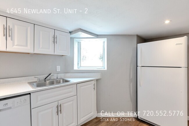 Building Photo - **Recently Remodeled 1 Bed, 1 Bath in Whea...