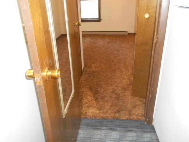 #3 Bedroom - 135 Midland Ave