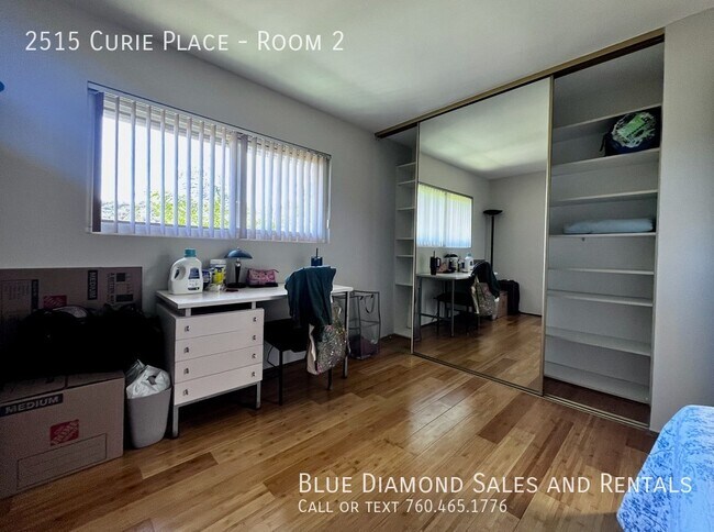Building Photo - 2515 Curie Pl