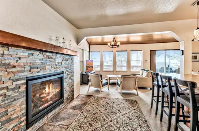 Building Photo - Available for long- or short-term rent. Available now.