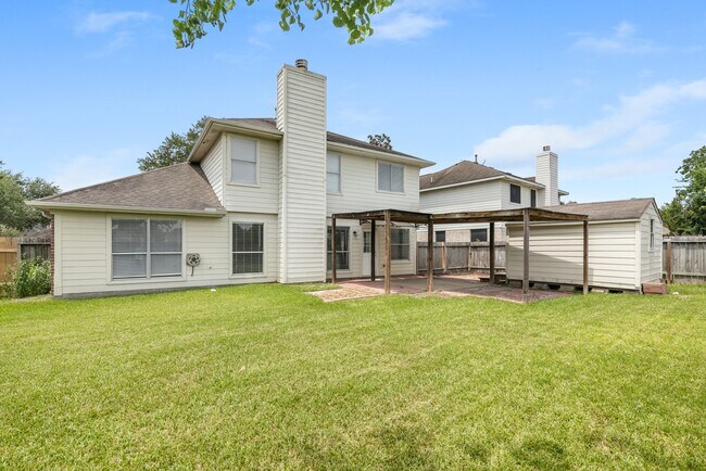 Building Photo - 6727 Shelby Oaks Dr