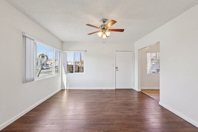 Building Photo - 6100 West Blvd