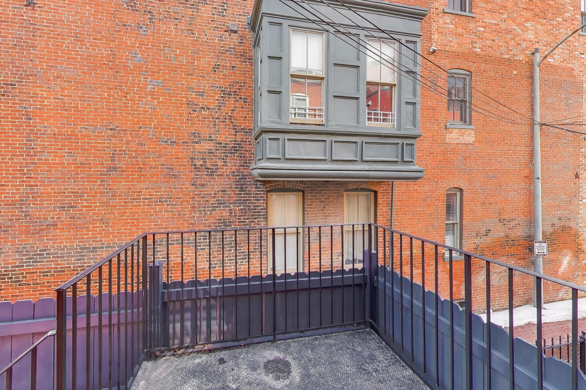 Building Photo - 500 M St NW