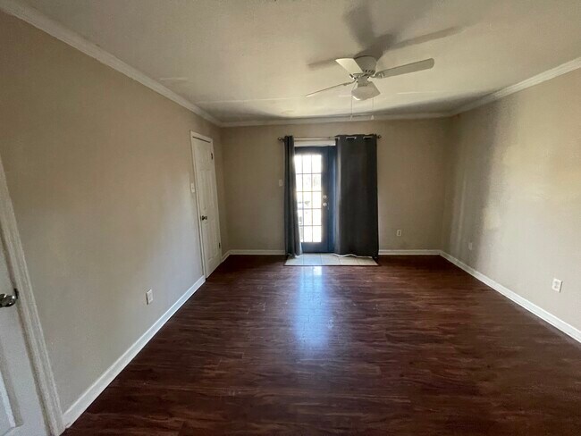 Bedroom - 3315 King Bradford Dr