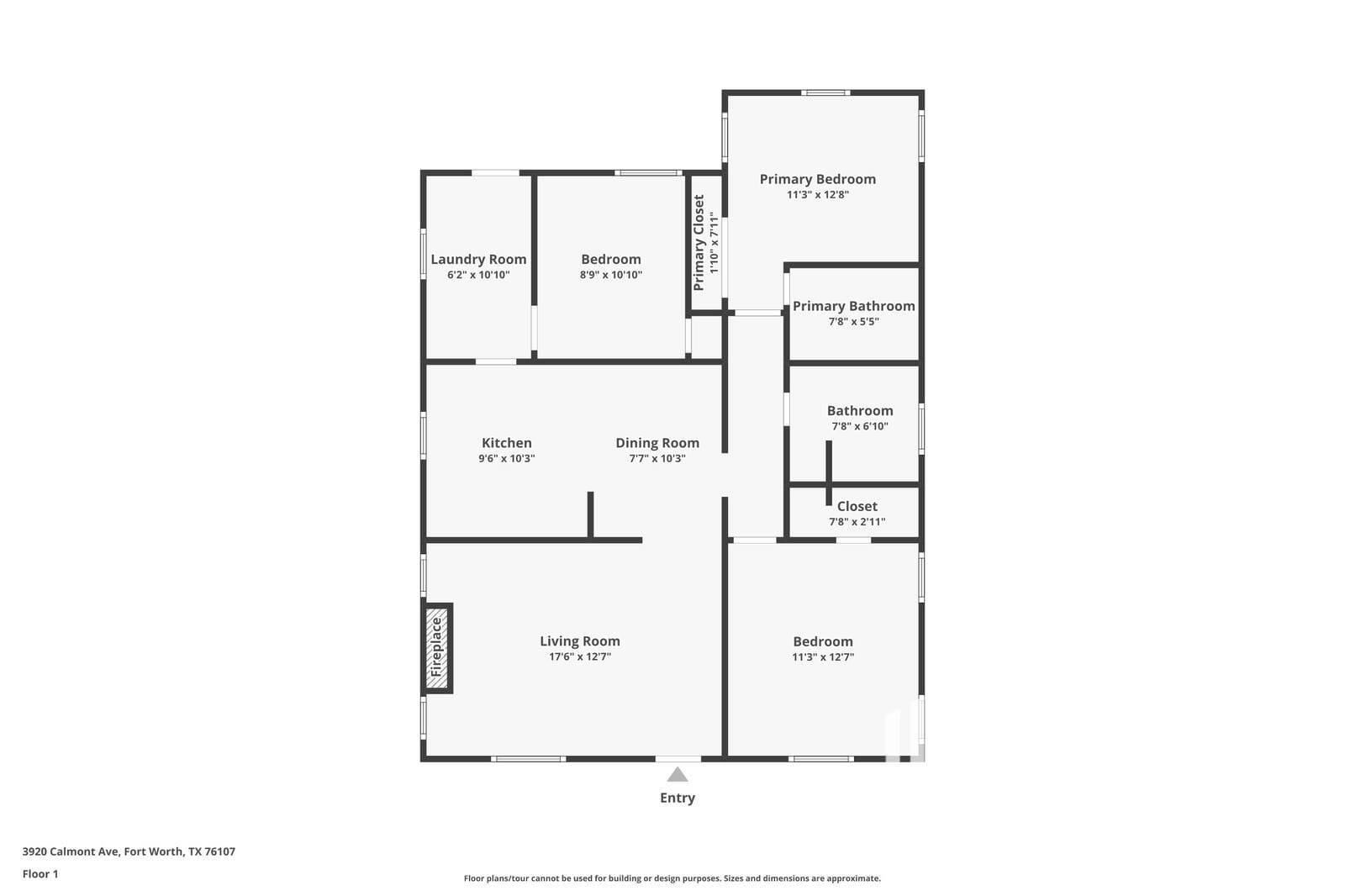 Building Photo - 3920 Calmont Ave