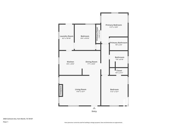 Building Photo - 3920 Calmont Ave
