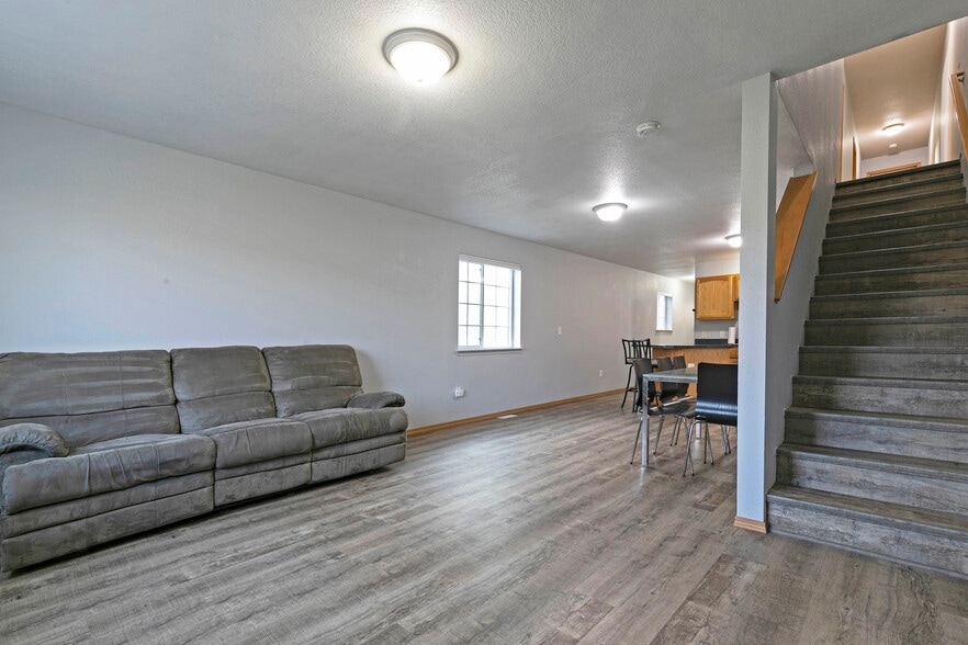 Building Photo - 1822 Wyoming St