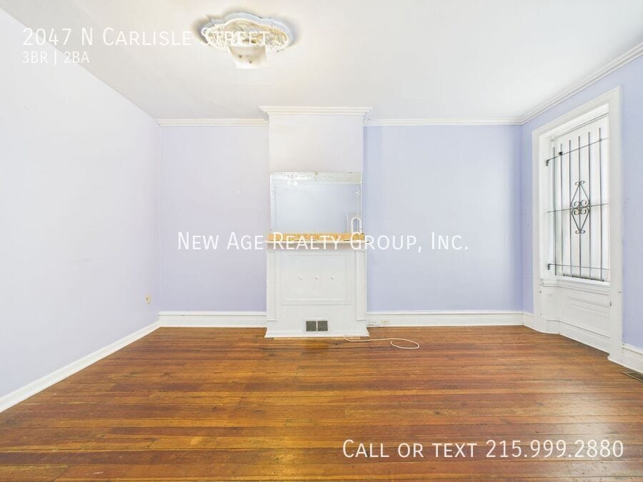 Building Photo - 2047 N Carlisle St