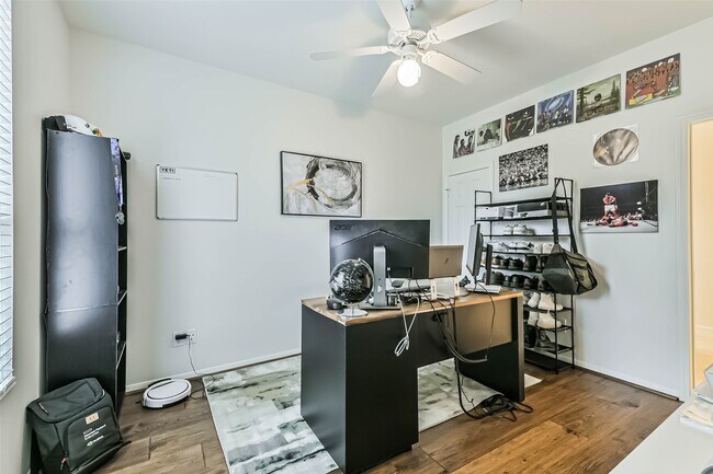 Building Photo - 22538 Goss Spring Ct